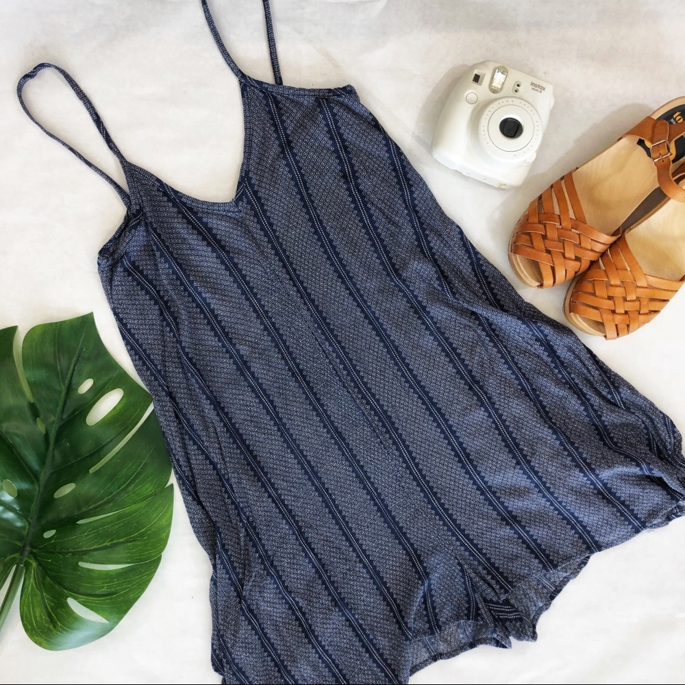 Nectar Clothing Romper Women size small